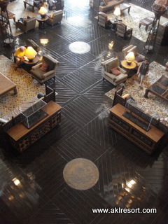 Lobby view 3